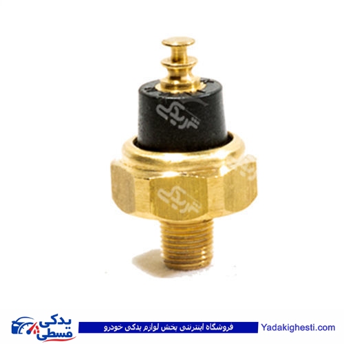 پراید مهره روغن سایپا یدک (خرید عمده تکی) 500458P13