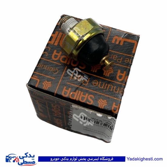 تصویر  مهره روغن پراید سایپا یدک 500458
