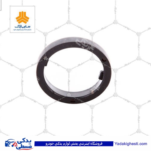 پراید فیبر دنده کیلومتر حلقوی هوزینگ مگنتی سایپا یدک 514343P13