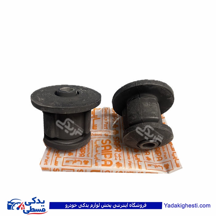پراید لاستیک اکسل سایپا یدک 500573PF4