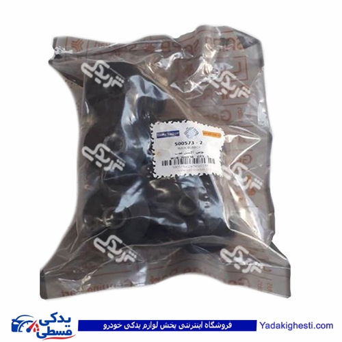 پراید لاستیک اکسل سایپا یدک P13 500573P13