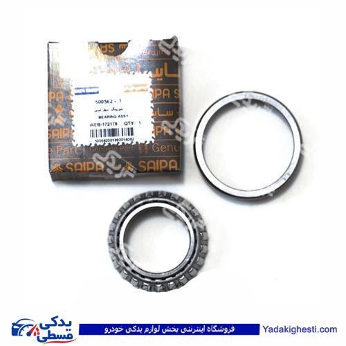 پراید-بلبرینگ-هوزینگ-دیفرانسل-68149-سایپا-500562c