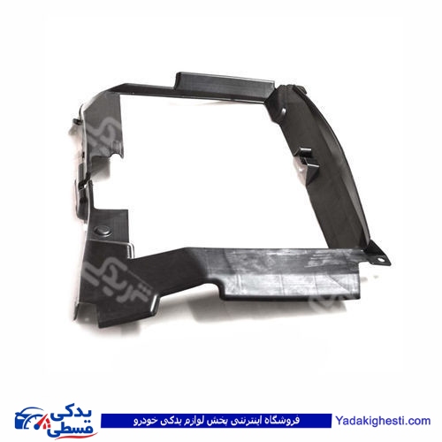 تیبا محافظ رادیاتور سایپا یدک 100353P06