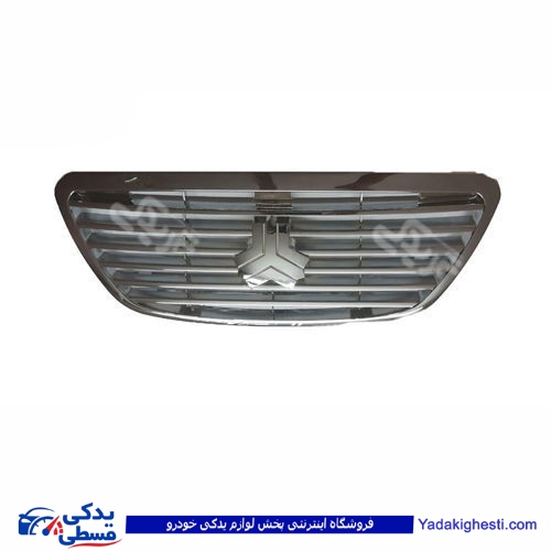 تیبا جلوپنجره مشکی ساپپایدک 1004524