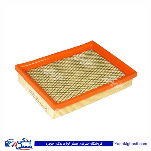 پراید فیلتر هوا انژکتور توری دار سایپا یدک 504088c