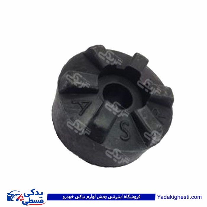 پراید لاستیک کمک بالا نری سایپا یدک (خرید عمده تکی) 500578C