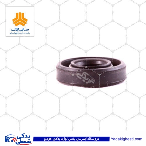 پراید کاسه نمد جعبه فرمان سایپا یدک A 500599A