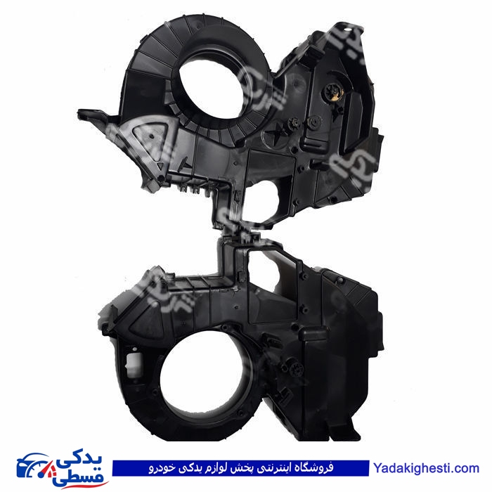 پراید پوسته بخاری سایپا یدک 501363
