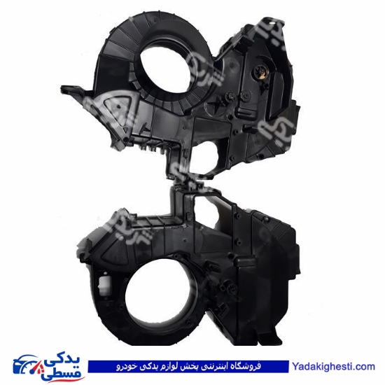 پراید پوسته بخاری سایپا یدک 501363