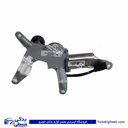 پراید موتور برف پاکن عقب سایپا یدک 501535p06