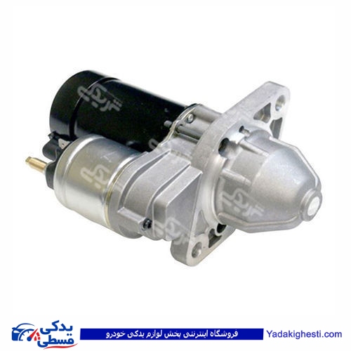 پراید استارت کامل سایپا یدک ( عمده ) 50472868