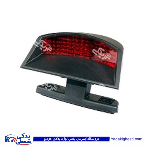 پراید چراغ استپ هاچ بک HB سایپا یدک 5321702