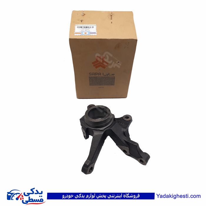 تیبا سگدست چپ ABS سایپا یدک 101268