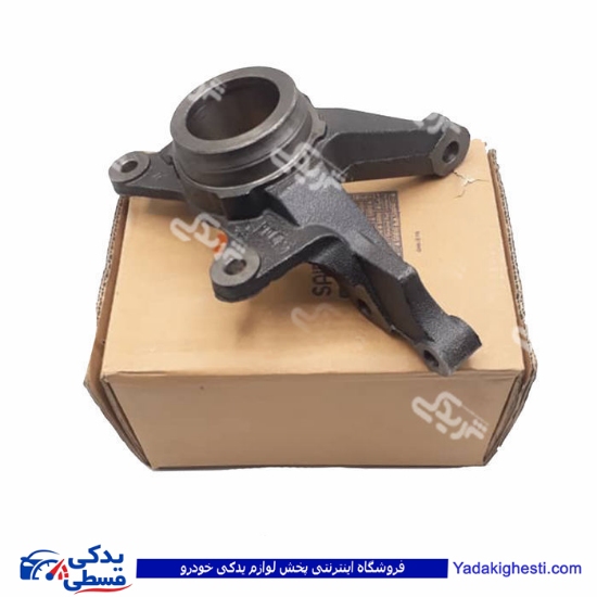 تیبا سگدست راست ABS سایپا یدک 101267P13