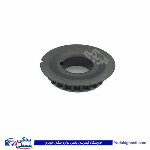 تیبا دنده سر میل لنگ (تسمه تایم) سایپا یدک 1034712