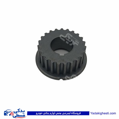تیبا دنده سر میل لنگ (تسمه تایم) سایپا یدک 1034712