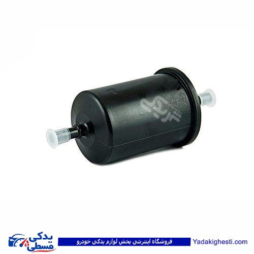 تیبا فیلتر بنزین بیرونی پلیمری بدون پایه سایپا یدک 102266P79