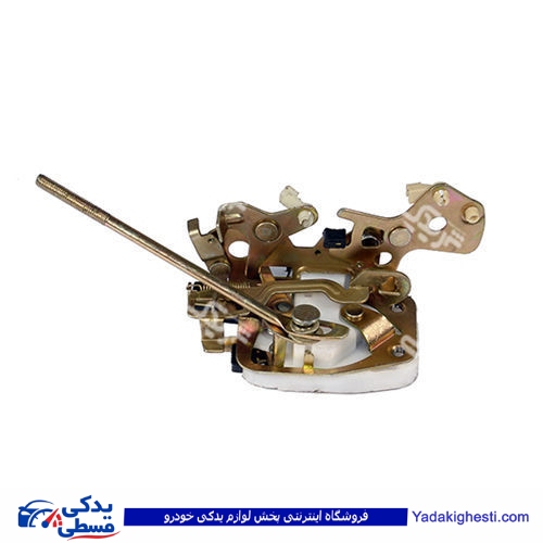 پراید قفل داخل درب عقب چپ قدیم سایپا یدک 5631804