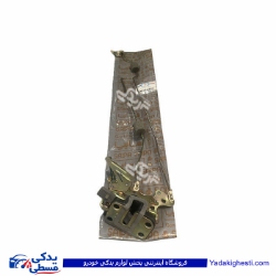 قفل داخل درب پراید عقب راست قدیم سایپایدک 502976