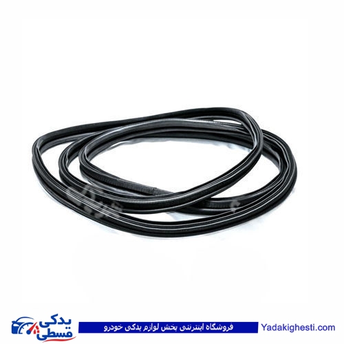 تیبا نوار دور صندوق سایپا یدک کد 901 100901PE4