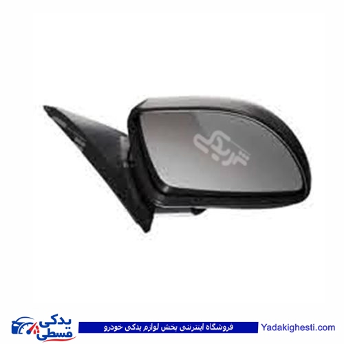 تیبا آینه بغل برقی راست کامل سایپا یدک 101533P06