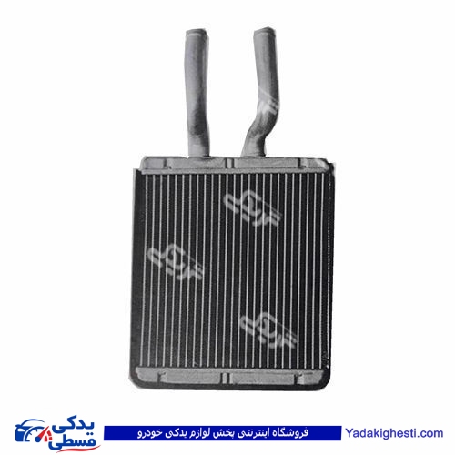 تیبا رادیات بخاری سایپا یدک 1020842