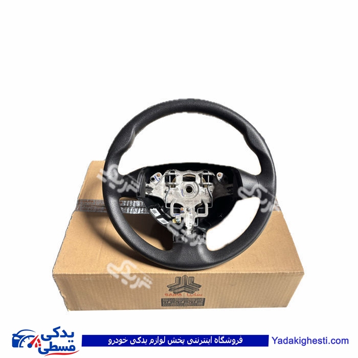 تیبا غربیلک فرمان سایپا یدک 105919P6S