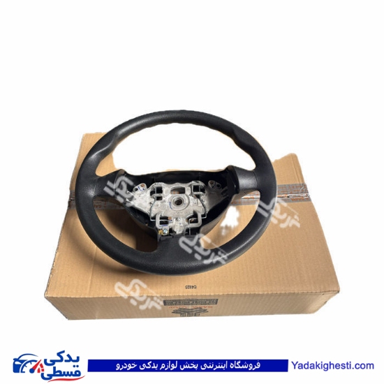 تیبا غربیلک فرمان سایپا یدک 105919P6S