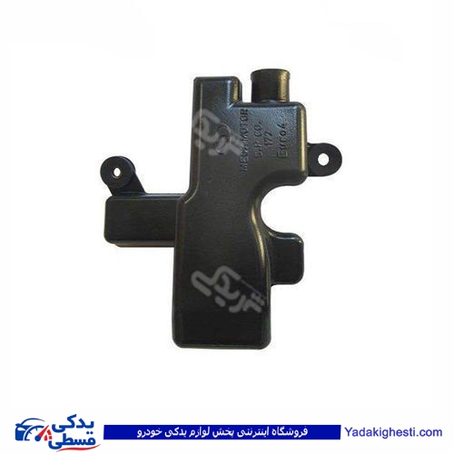 پراید مخزن ارامش رزوناتور هواکش سایپا یدک 5240032