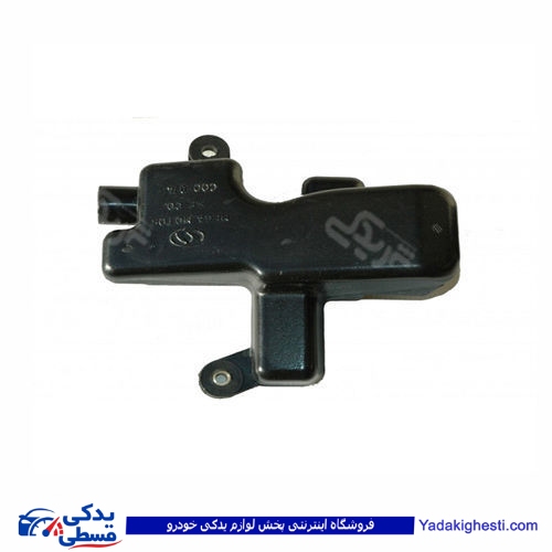 پراید مخزن ارامش رزوناتور هواکش سایپا یدک 5240032