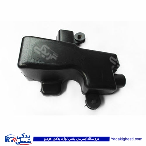 پراید مخزن ارامش رزوناتور هواکش سایپا یدک 5240032