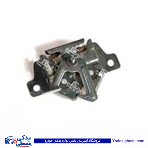 پراید قفل کاپوت جلو ایران دقیق 9000720033