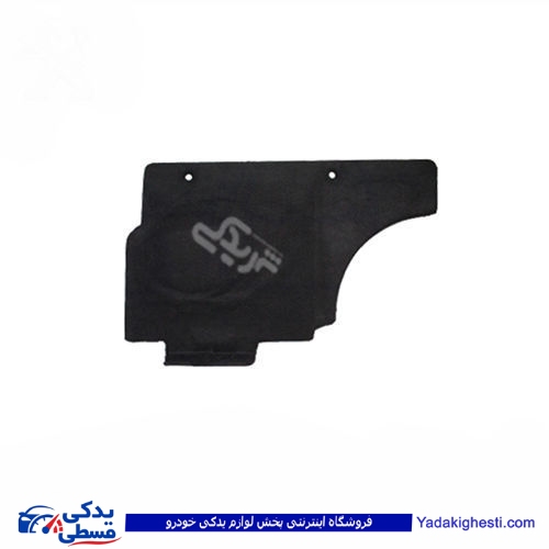 پژو نمدی داشبورد راست 405 9000551000