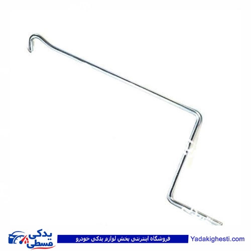 پراید آچار جک (دسته جک ) سایپا یدک A 502594A ( عمده )
