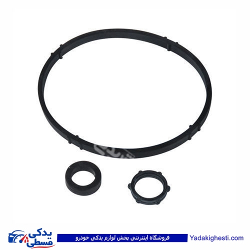 پژو اورینگ پایه فیلتر روغن 206 تیپ 2 هانترپارت HUNTER 427700
