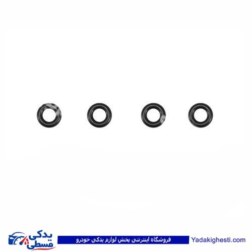 پژو اورینگ سوزن انژکتور 405 NBR هانترپارت HUNTER 427710