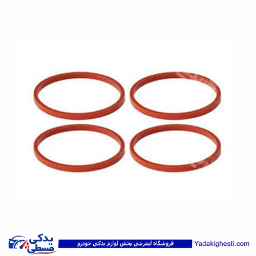 پژو اورینگ منیفولد 206 دریچه هوا تیپ 5 هانترپارت HUNTER 427711