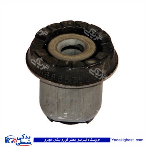 پژو بوش اکسل مندل عقب بغل تخت 206 رانا 207 هانترپارت HUNTER 427517