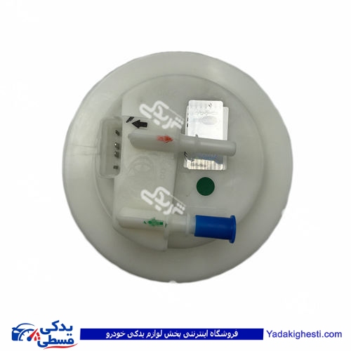 پژو پمپ بنزین کامل 405 جدید صفر درجه بزرگ هانتر HUNTER ( عمده ) 421302