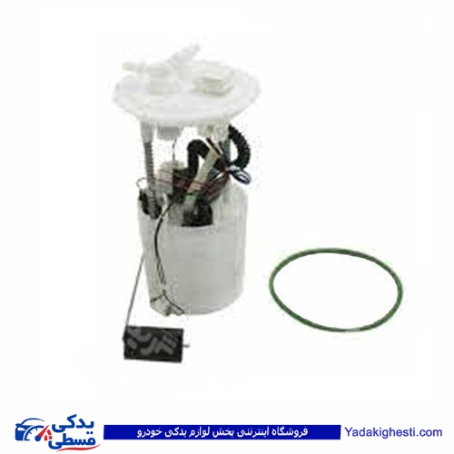 نیسان پمپ بنزین کامل هانتر پارت 451501