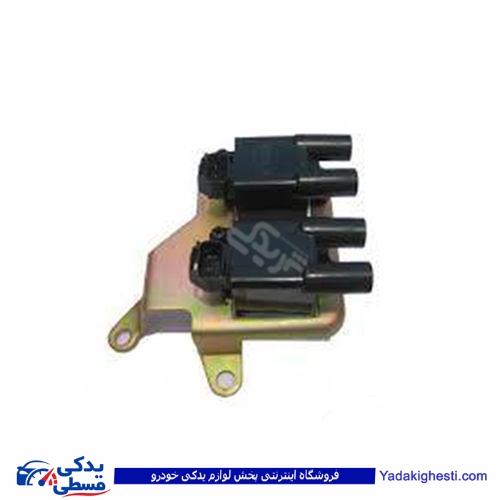 پراید کوئل دوقلو زیمنس و پیکان والتون WALTON با براکت 9000205015