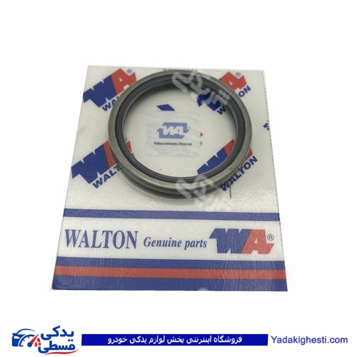 پراید کاسه نمد چرخ عقب والتون WALTON 9000205021