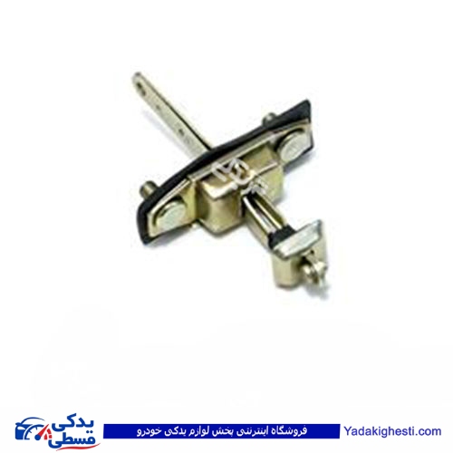 پراید ترمز درب جلو هانترپارت HUNTER 418201