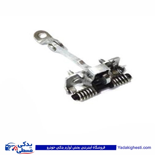 پژو ترمز درب 206 جلو هانتر پارت 428305