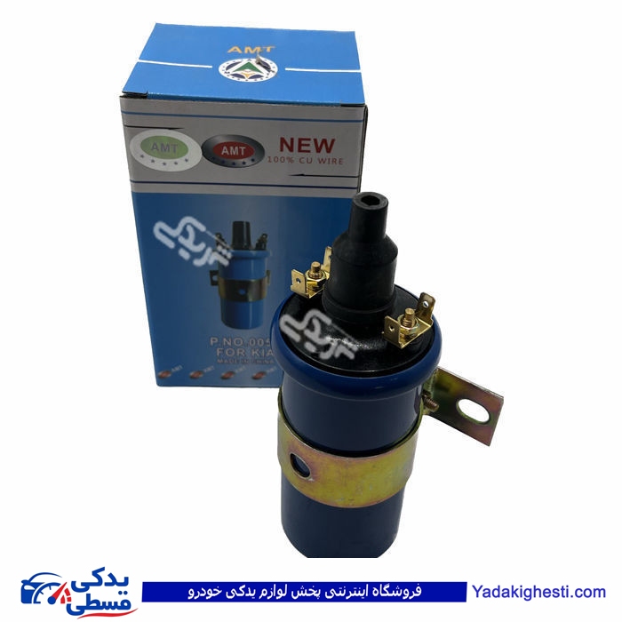 کوئل کاربرات روغنی پیکان و پراید AMT 9000251195
