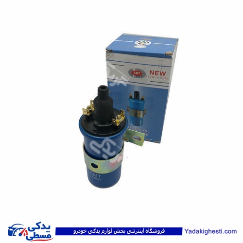 کوئل کاربرات روغنی پیکان و پراید AMT 9000251195