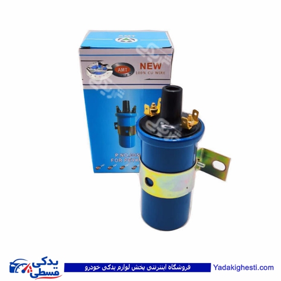 کوئل کاربرات روغنی پیکان و پراید AMT 9000251195