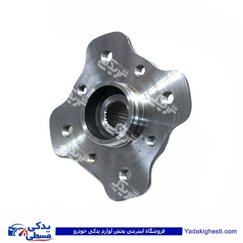 پراید توپی چرخ جلو طرح قدیم هانتر پارت HUNTER 415590