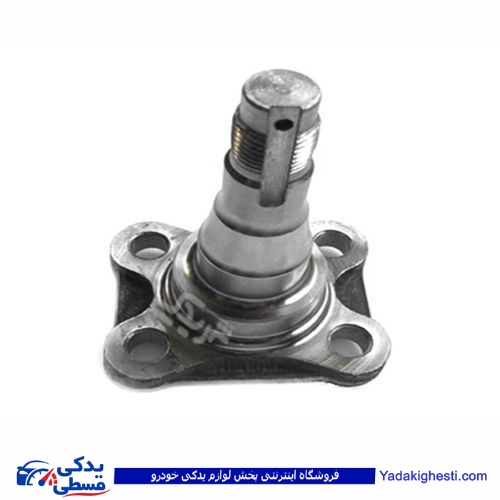 پراید محور چرخ عقب چپ هانترپارت HUNTER 415599