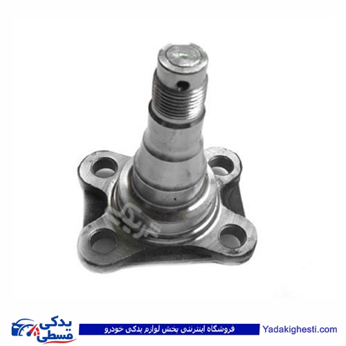 پراید محور چرخ عقب راست هانترپارت HUNTER 415598
